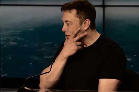 Heat Pumps Are Part of Elon Musk’s Master Plan