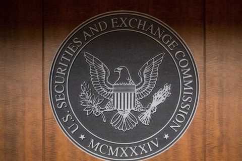 Covington Client Intervenes in SEC Battle, Objecting to Disclosure of Identity