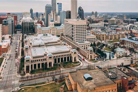 Exploring Indianapolis with Your Family: The Best Neighborhoods to Visit