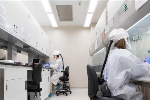 How Many Medical Laboratories Are Located in York County SC and What Services Do They Offer?
