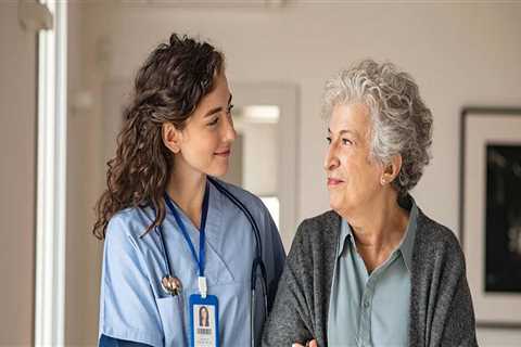 Caregiver Assistance in Orange County: What You Need to Know