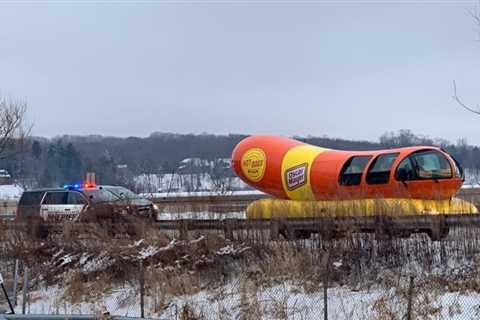 Oscar Meyer again renames its mobile back to Wienermobile