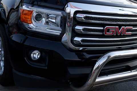 GM third-quarter U.S. sales surge 21%; Toyota sales are up 12%