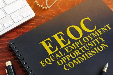 EEOC-Initiated Lawsuits Shot Up 52% in Latest Fiscal Year