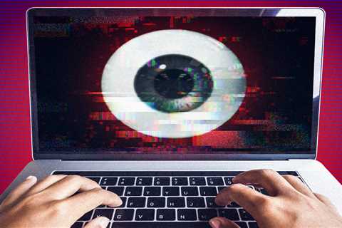 How companies spy on their employees as they push return-to-office — from monitoring badge..