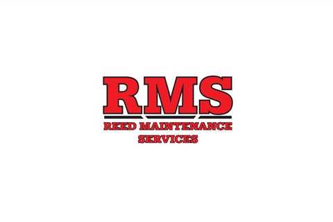 Reed Maintenance Services Inc. Offers Over 30 Years Waste Management Solution Experience
