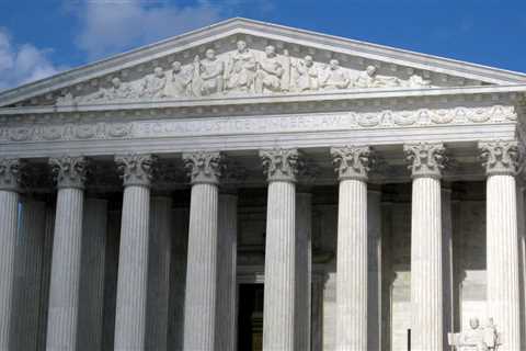 Justices to consider choice-of-law clauses in maritime insurance contracts