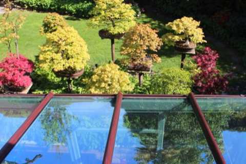 Conservatory Roof Insulation Bellevue