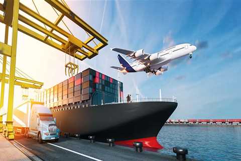 How Long Does Standard Freight Shipping Take?