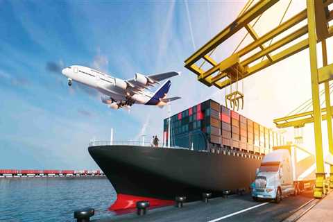 What Happens When Your Air Freight Shipment Exceeds Weight or Size Restrictions?