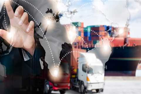 The Difference Between Freight Forwarders and Freight Brokers