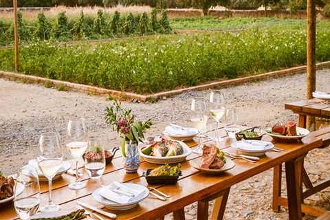 Exploring the Cultural Influences on Farm to Table Cuisine