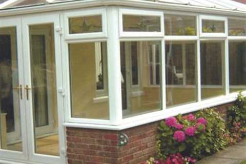 Conservatory Roof Insulation Harefield