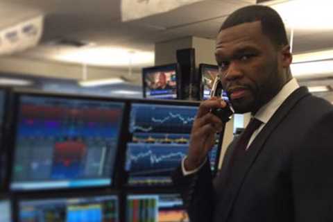 A famed trader known as '50 Cent' is making a big bet that the world's worst-performing currency is ..