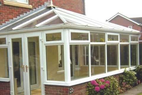 Conservatory Roof Insulation Shedfield