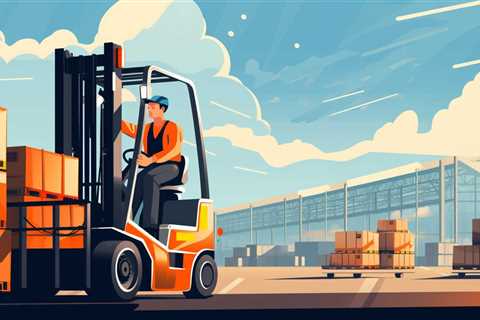 How to Hire a Forklift Operator