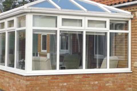 Conservatory Roof Insulation Swanmore