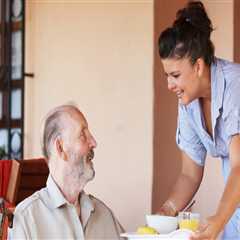 Finding the Right Home Health Provider in Orange County