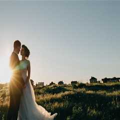 Planning a Wedding in Clark County: Restrictions on Photography and Videography