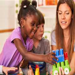 The Best Child Care Options In Baltimore MD: A Comprehensive Guide