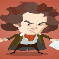 The Genetic Mutation That Plagued Beethoven