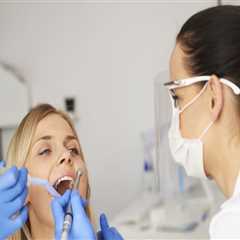 What is the Average Cost of a Tooth Extraction in Nashville, TN?