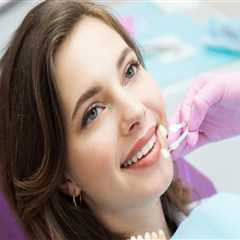 Achieve Professional Teeth Whitening: How Endodontics And Cosmetic Dentistry Can Transform Your..