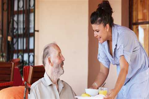 Finding the Right Home Health Provider in Orange County