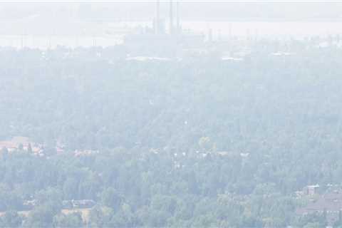 Air Quality in North-Central Colorado: What You Need to Know