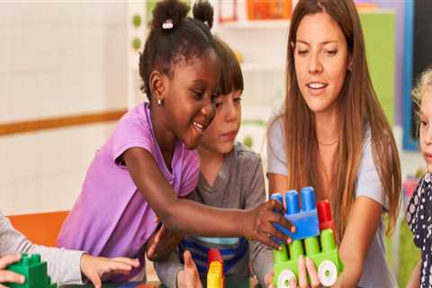 The Best Child Care Options In Baltimore MD: A Comprehensive Guide