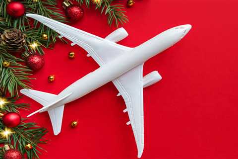 Making Spirits Bright: Holiday Travel Tips