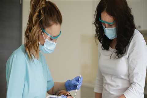 Supporting Smiles: Dental Assistants Enriching Dental Services In Aurora, CO