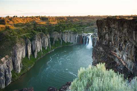 Exploring the Different Energy Resources in Post Falls, Idaho