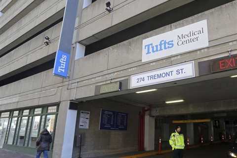 Tufts Medical Center Discriminated Against Nurse by Requiring Overtime Work, Says Massachusetts..