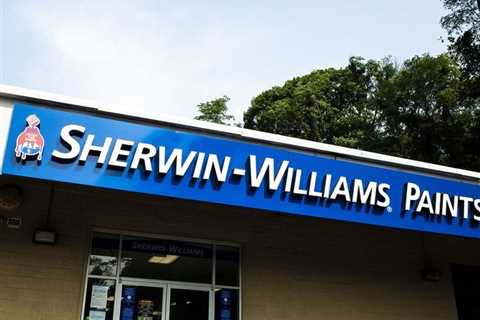 'This Was Not an Accident': Insurers Argue Against Indemnifying Sherwin-Williams in $409M Lead..