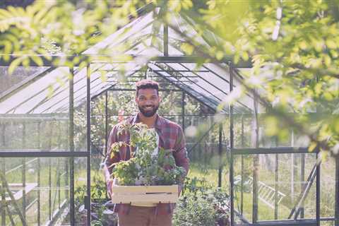 Greenhouse Move from Forest Hills to Greenpoint