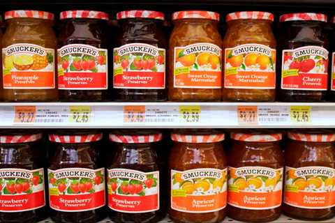 Smucker's Employees Actually Want to Go Into the Office — Here's Why The Company's Return-to-Office ..