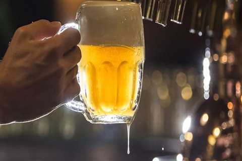 What is the Most Popular Beer in New York City?