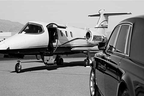 Are There Any Extra Charges for Airport Pickups with Limousine Services in Atlanta, GA?