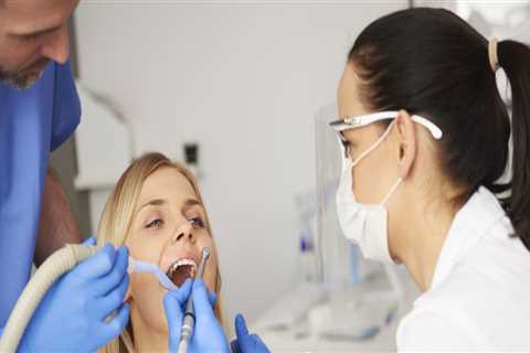 What is the Average Cost of a Tooth Extraction in Nashville, TN?