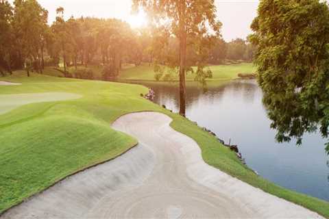 Golfing in Cedar Park, Texas: A Golfer's Guide