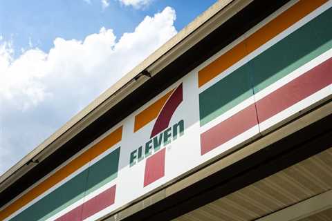 7-Eleven Accuses Law Firm of Trademark Infringement