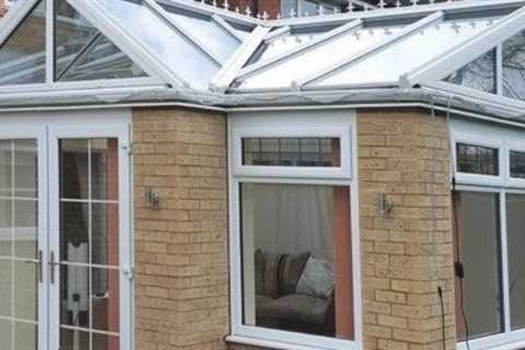 Conservatory Roof Insulation Winsor
