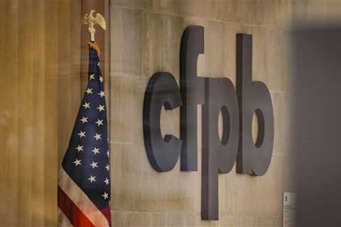 New CFPB proposal cracks down on payments providers