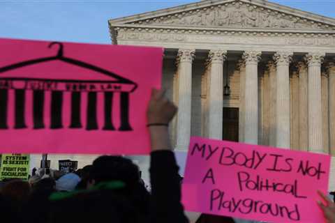 Ohio Enshrined Abortion Access Into Its Constitution
