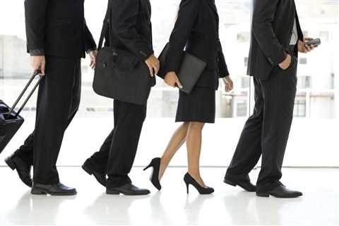 Senior Associates In High Demand Amid Staffing ‘Scramble’