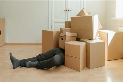 Simplify Your Move: How Self-Storage In Miami Eases Long-Distance Relocations