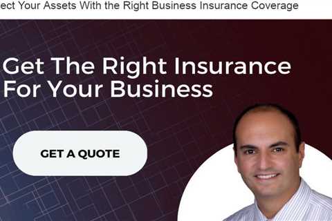 The Allen Thomas Group Business Insurance Agency Near Me