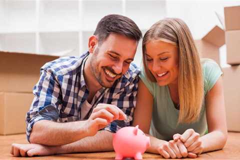 Tax Deduction for New Home Buyers - Colorado Springs, CO 	
