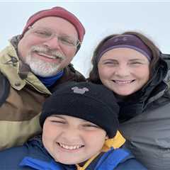 Exploring the Majestic Langjökull Glacier and Icelandic Horses